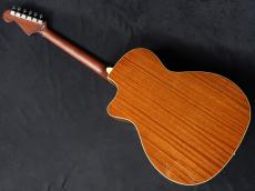 Fender Newporter Player Sunburst_6