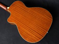 Fender Newporter Player Sunburst_7