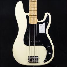 Fender Standard Precision Bass Olympic White