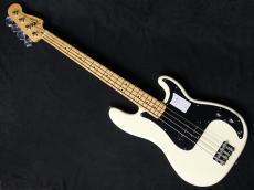 Fender Standard Precision Bass Olympic White_2