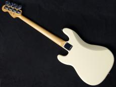 Fender Standard Precision Bass Olympic White_6