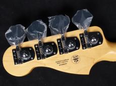 Fender Standard Precision Bass Olympic White_9
