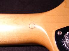 Fender Standard Precision Bass Olympic White_11