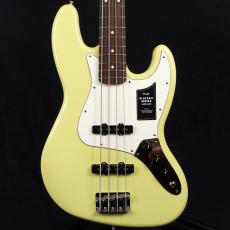 Fender Player II Jazz Bass Hialeah Yellow