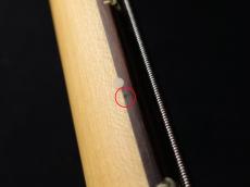 Fender Player II Jazz Bass Hialeah Yellow_10