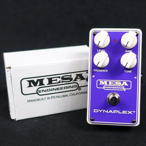 Mesa/Boogie Dynaplex