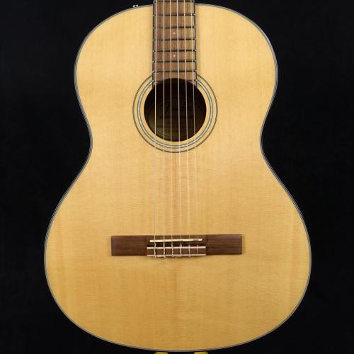 Fender CN-60S Nylon Natural
