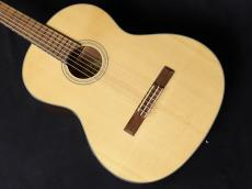 Fender CN-60S Nylon Natural_3