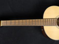 Fender CN-60S Nylon Natural_4