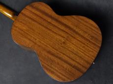 Fender CN-60S Nylon Natural_7