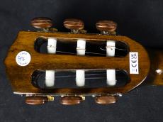 Fender CN-60S Nylon Natural_9