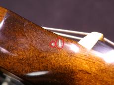 Fender CN-60S Nylon Natural_11