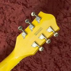 Gretsch G5655T-QM Electromatic Center Block Jr. Single-Cut Quilted Maple with Bigsby Speyside_8