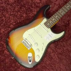 Fender Made in Japan Hybrid II Stratocaster 3-Color Sunburst