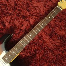 Fender Made in Japan Hybrid II Stratocaster 3-Color Sunburst_2