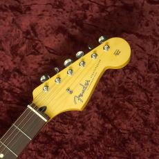 Fender Made in Japan Hybrid II Stratocaster 3-Color Sunburst_3