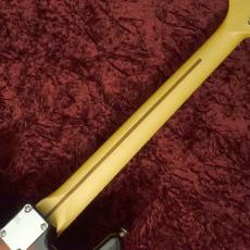 Fender Made in Japan Hybrid II Stratocaster 3-Color Sunburst_6
