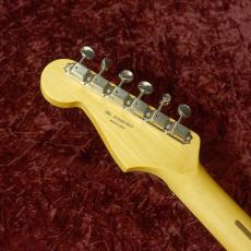 Fender Made in Japan Hybrid II Stratocaster 3-Color Sunburst_7