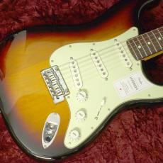 Fender Made in Japan Hybrid II Stratocaster 3-Color Sunburst_8