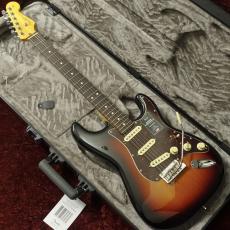 Fender American Professional II Stratocaster RW 3-Color Sunburst_3