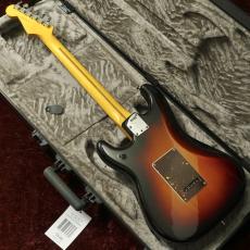 Fender American Professional II Stratocaster RW 3-Color Sunburst_4