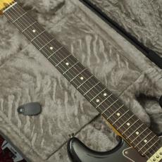 Fender American Professional II Stratocaster RW 3-Color Sunburst_5
