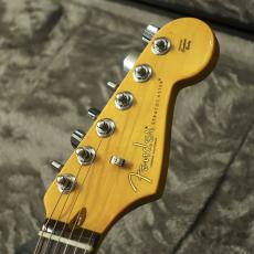 Fender American Professional II Stratocaster RW 3-Color Sunburst_7
