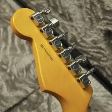 Fender American Professional II Stratocaster RW 3-Color Sunburst_8