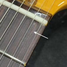 Fender American Professional II Stratocaster RW 3-Color Sunburst_9