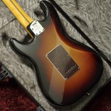 Fender American Professional II Stratocaster HSS 3-Color Sunburst_2