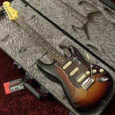 Fender American Professional II Stratocaster HSS 3-Color Sunburst_3