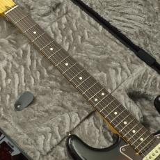 Fender American Professional II Stratocaster HSS 3-Color Sunburst_5