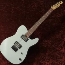 Charvel Standard Series San Dimas Style-2 SD2 HH HT Satin Gray_3