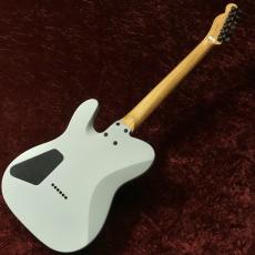 Charvel Standard Series San Dimas Style-2 SD2 HH HT Satin Gray_4