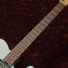 Charvel Standard Series San Dimas Style-2 SD2 HH HT Satin Gray_5
