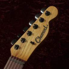 Charvel Standard Series San Dimas Style-2 SD2 HH HT Satin Gray_7