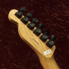Charvel Standard Series San Dimas Style-2 SD2 HH HT Satin Gray_8
