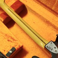 Fender American Vintage II 1972 Telecaster Thinline 3-Color Sunburst_6