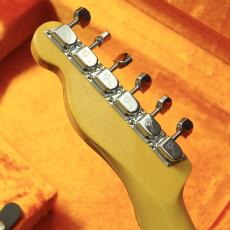 Fender American Vintage II 1972 Telecaster Thinline 3-Color Sunburst_8
