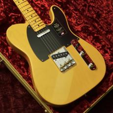 Fender American Vintage II 1951 Telecaster Butterscotch Blonde