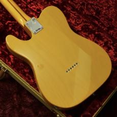 Fender American Vintage II 1951 Telecaster Butterscotch Blonde_2