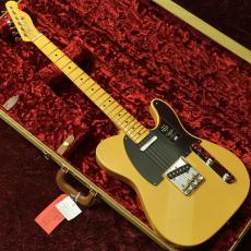 Fender American Vintage II 1951 Telecaster Butterscotch Blonde_3