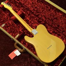 Fender American Vintage II 1951 Telecaster Butterscotch Blonde_4