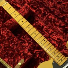 Fender American Vintage II 1951 Telecaster Butterscotch Blonde_5