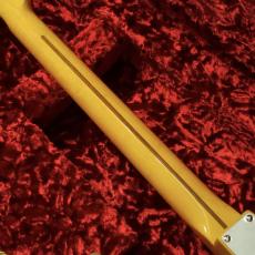 Fender American Vintage II 1951 Telecaster Butterscotch Blonde_6