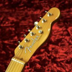 Fender American Vintage II 1951 Telecaster Butterscotch Blonde_7