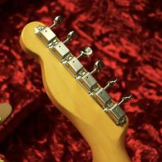 Fender American Vintage II 1951 Telecaster Butterscotch Blonde_8