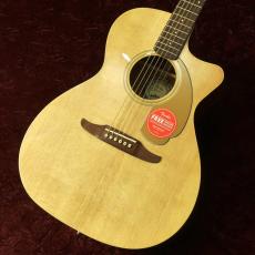 Fender Newporter Player WN Gold Pickguard Natural