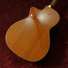 Fender Newporter Player WN Gold Pickguard Natural_2