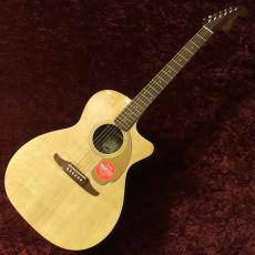 Fender Newporter Player WN Gold Pickguard Natural_3